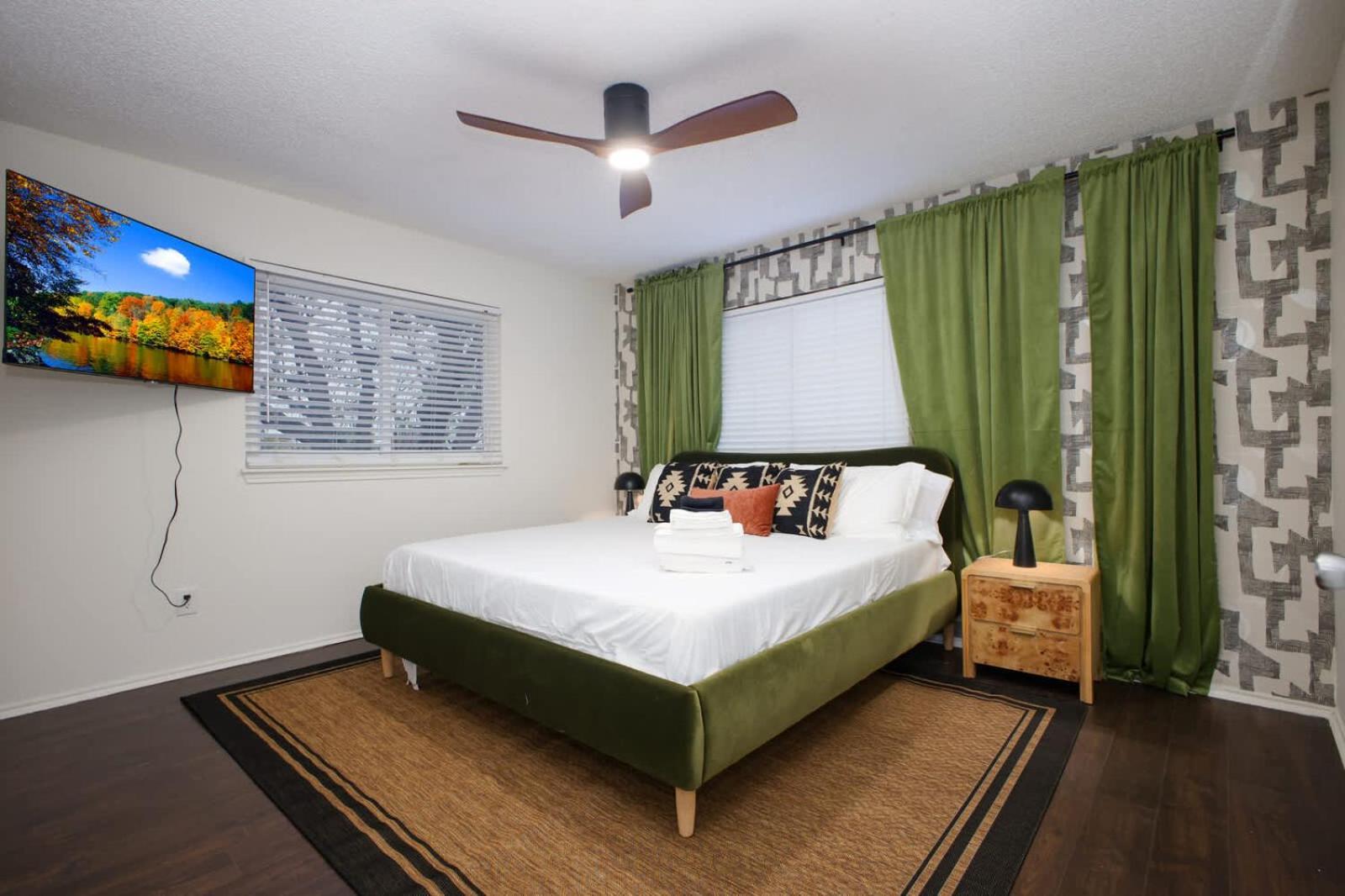Luxury Escape Pool Sportscourt Games & Theater Holiday home San Antonio