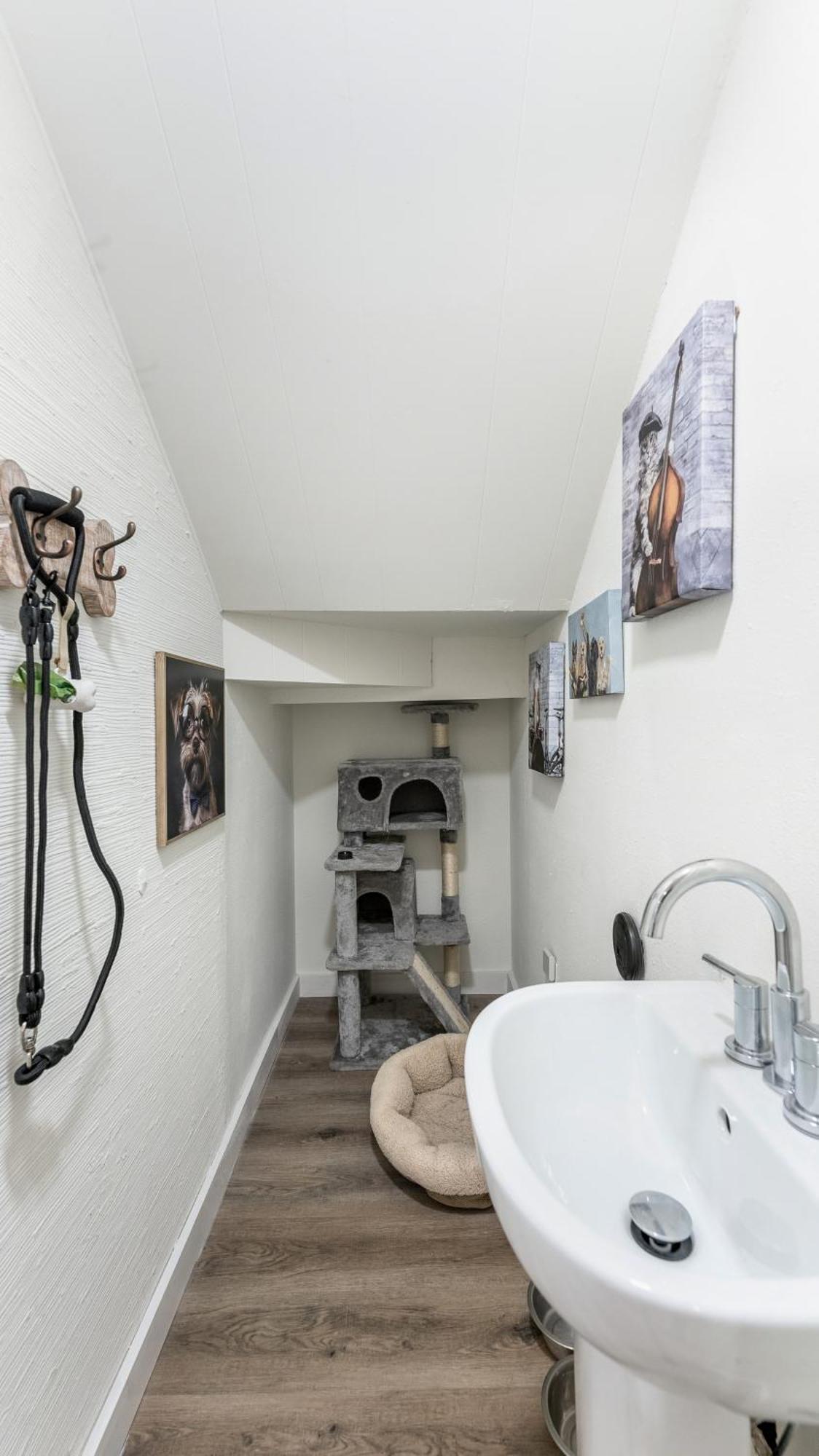 Holiday home The Prinz Playhouse San Antonio