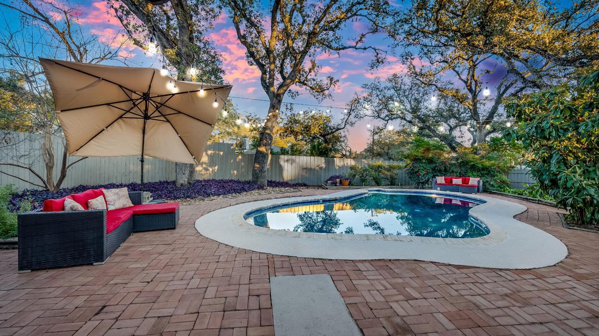 The Prinz Playhouse San Antonio