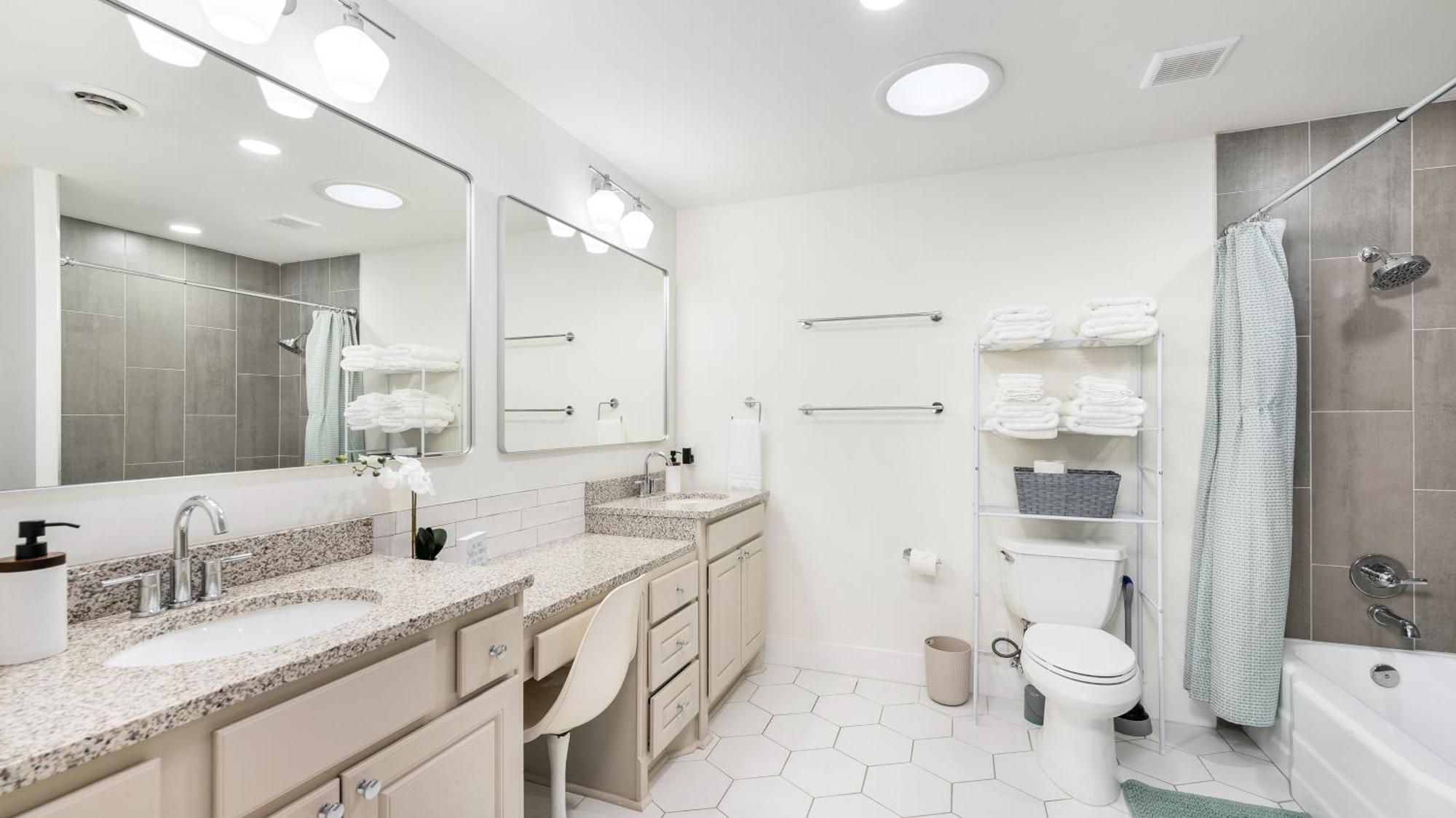 Holiday home The Prinz Playhouse San Antonio