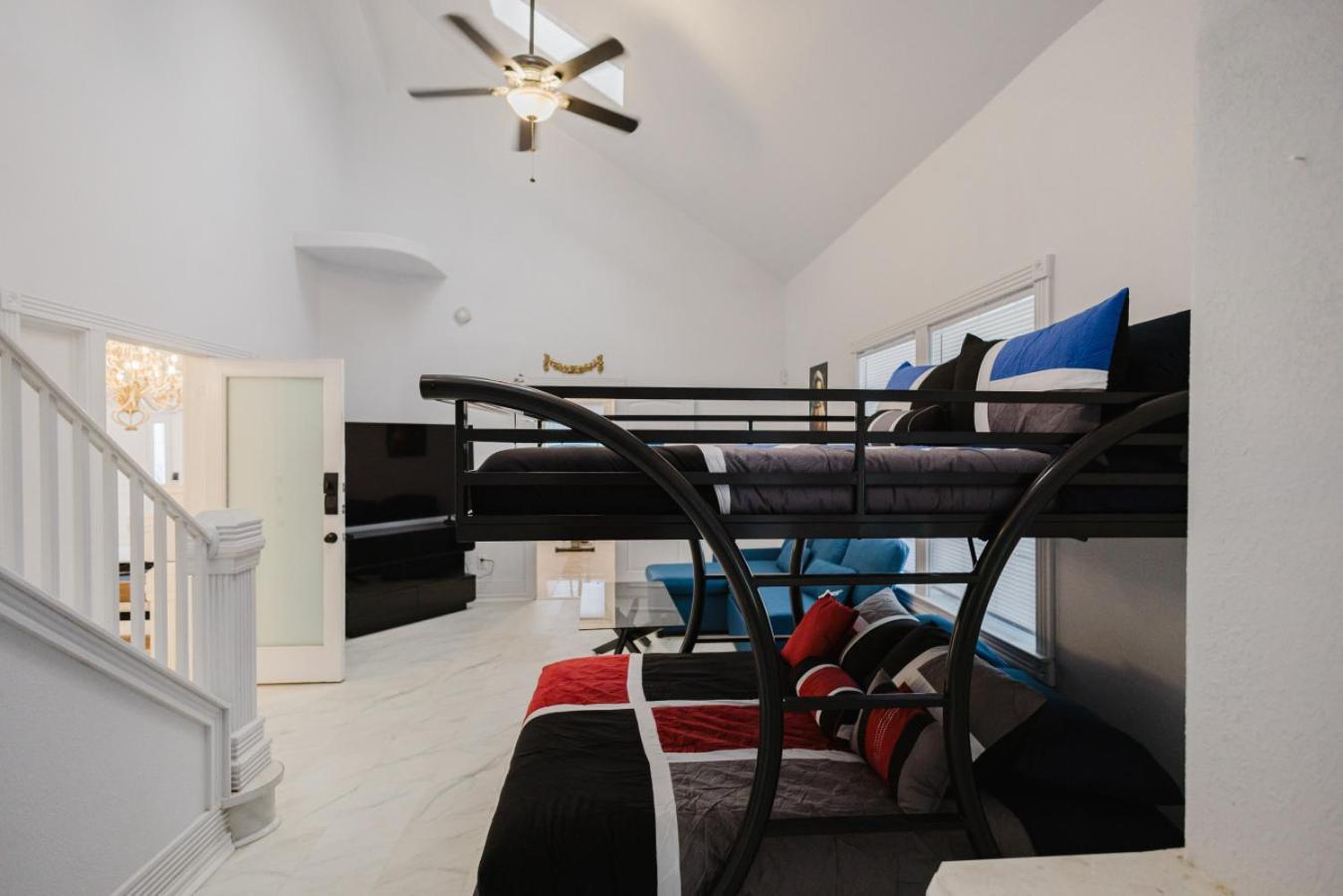 Stunning Victorian 3br Sleeps 10 Holiday home