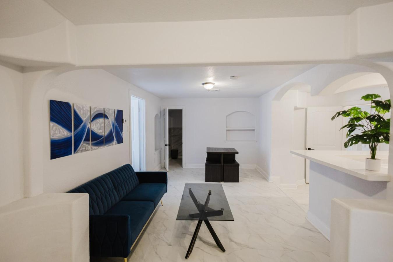 Stunning Victorian 3br Sleeps 10 *