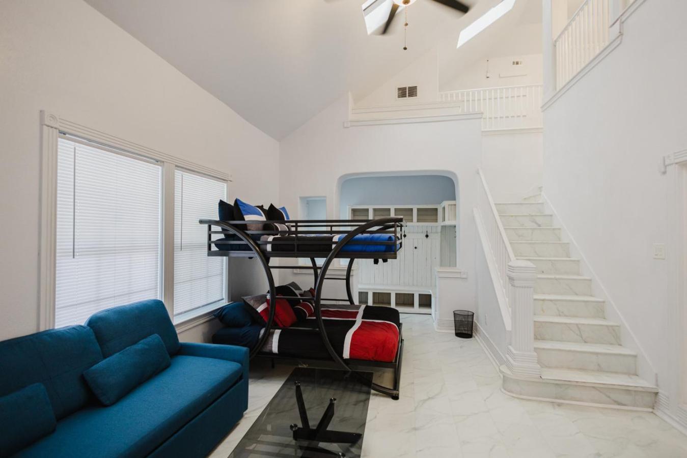 Stunning Victorian 3br Sleeps 10