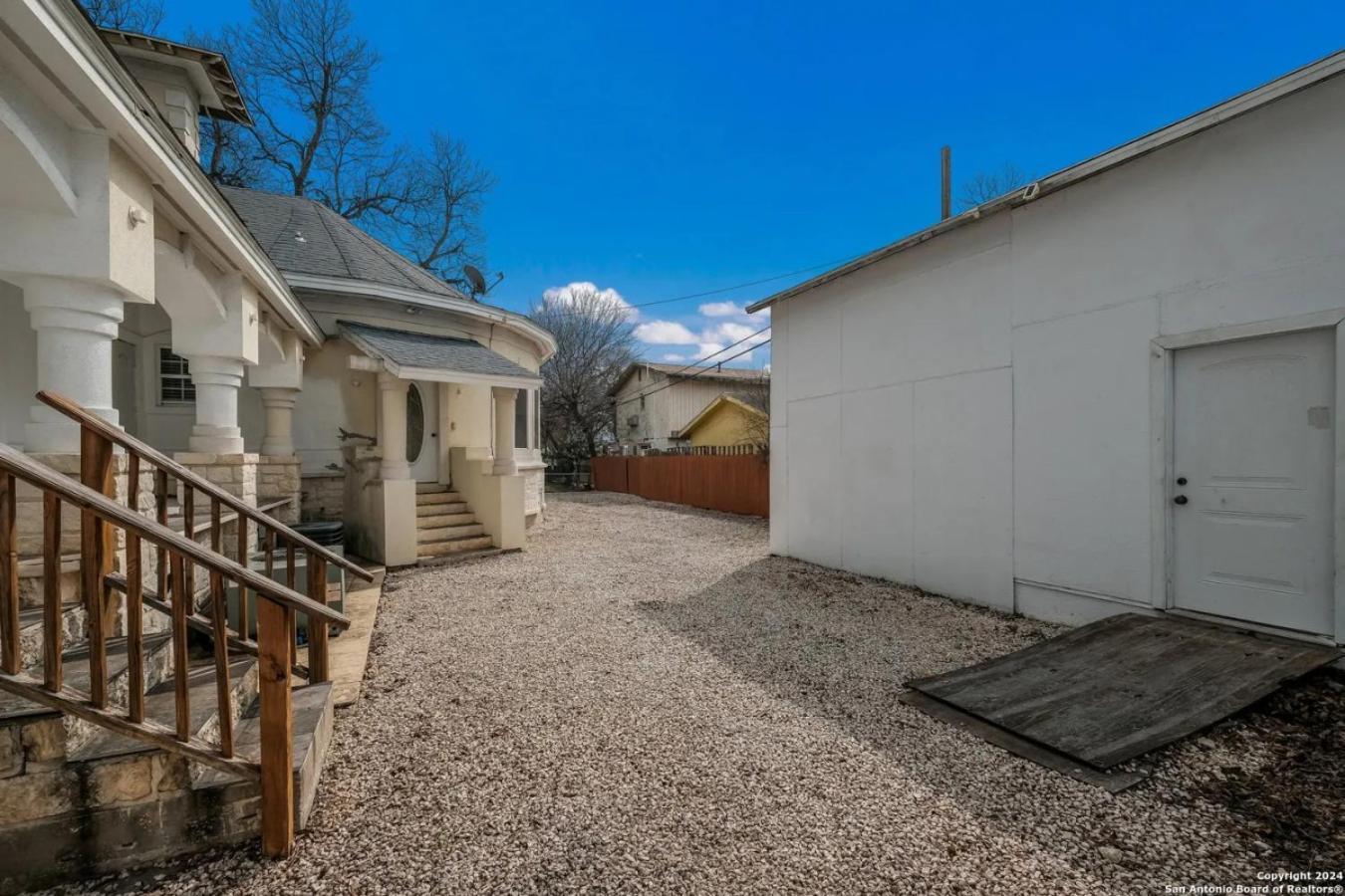 Holiday home Stunning Victorian 3br Sleeps 10 San Antonio