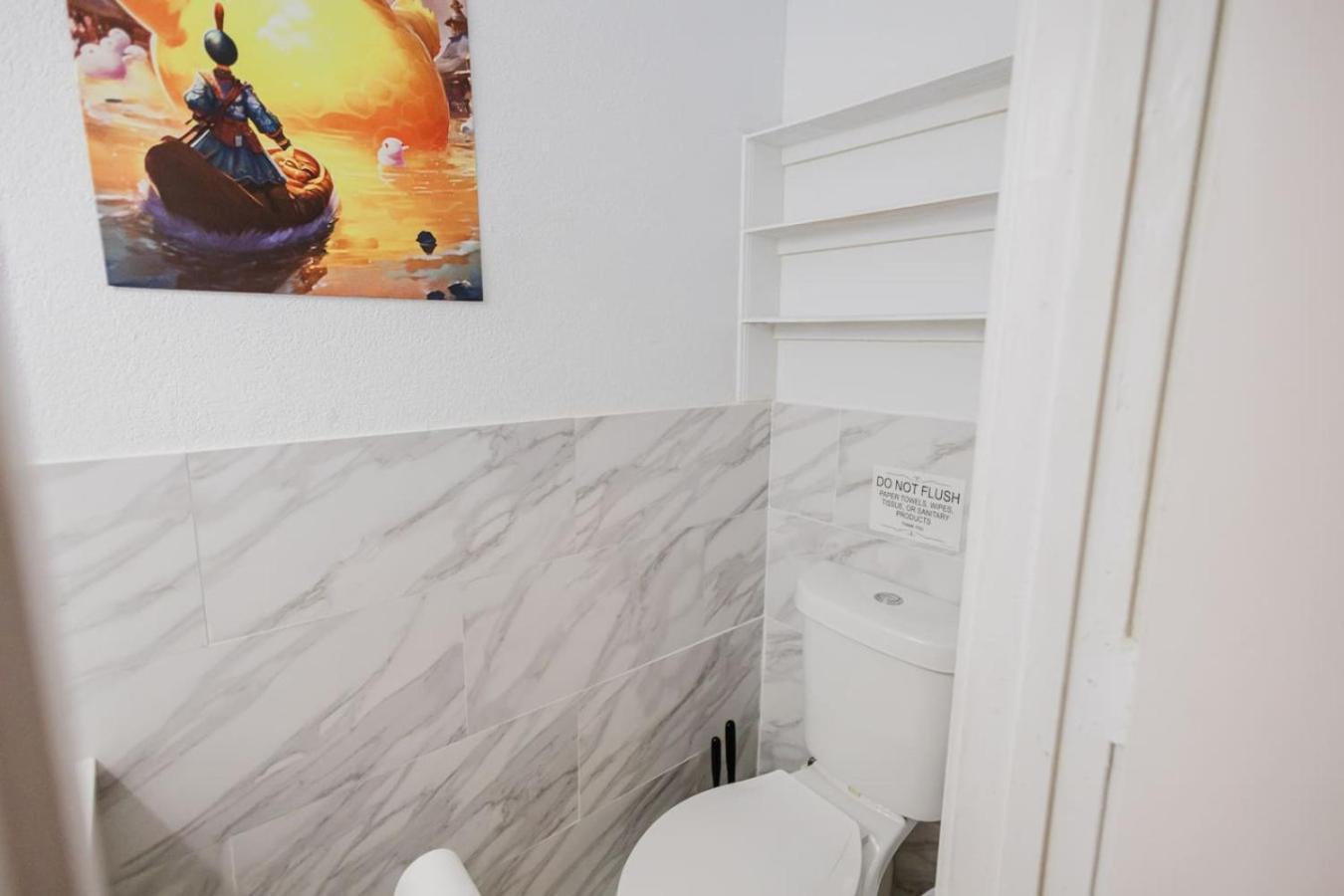 Gorgeous Victorian With Games Holiday home *