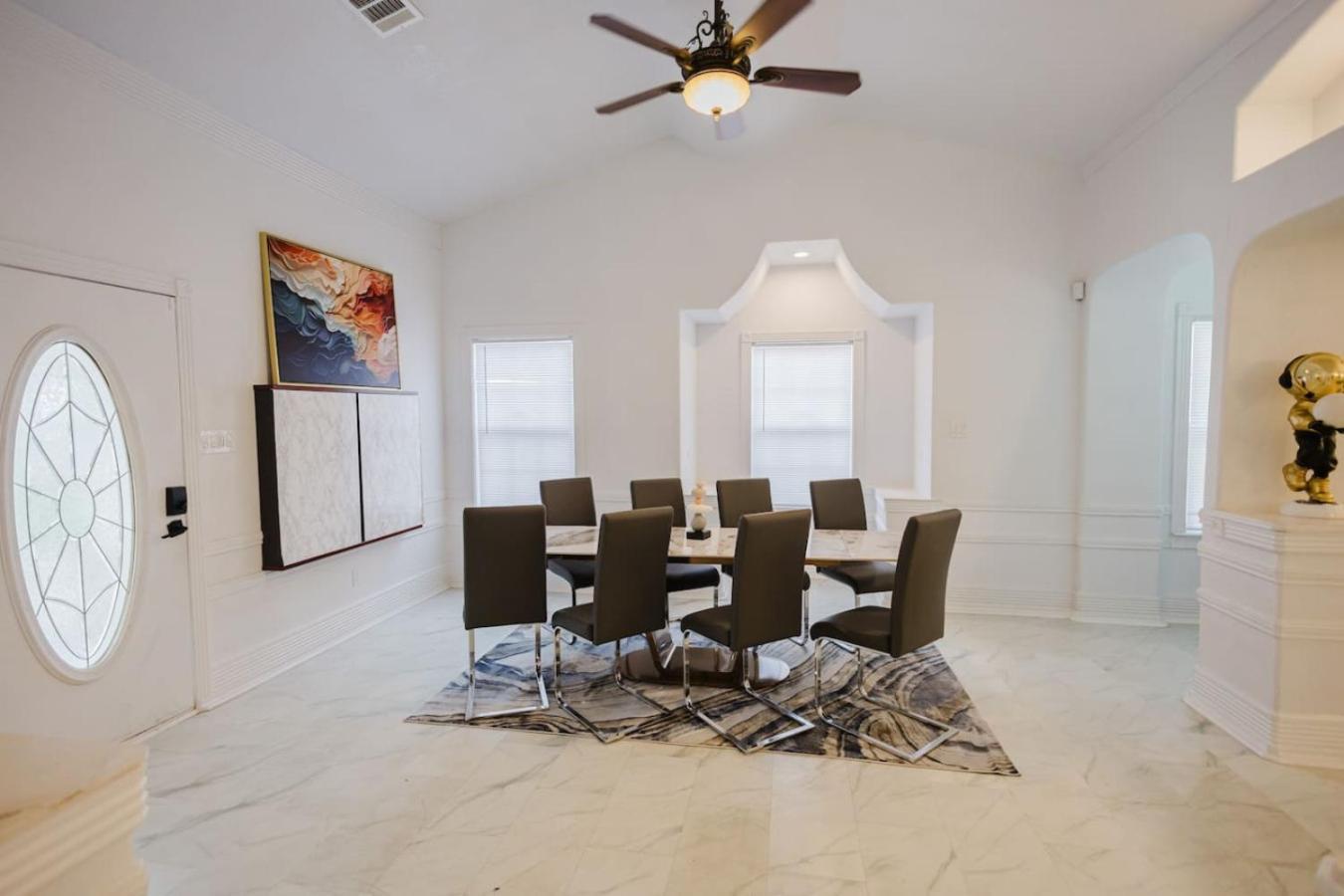 Stunning 6br Victorian Sleeps 25 *