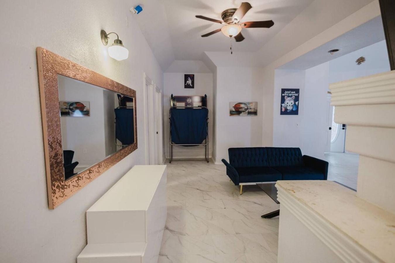 Stunning 6br Victorian Sleeps 25