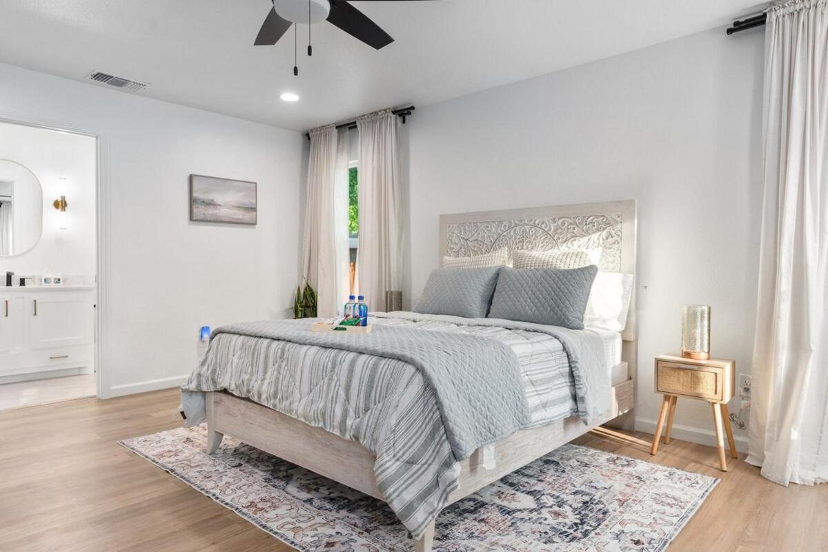 Clover House 3bdrs Downtown Alamo Riverwalk Pearl Frost Center San Antonio