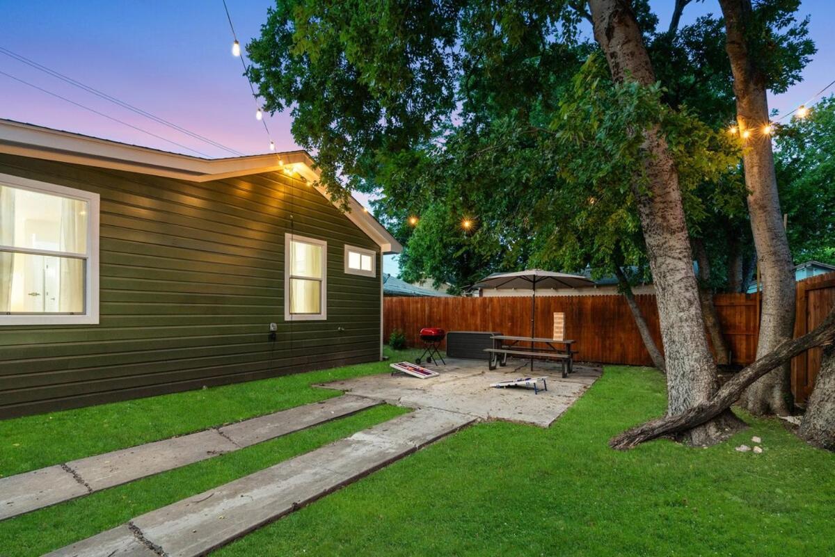 Clover House 3bdrs Downtown Alamo Riverwalk Pearl Frost Center * San Antonio