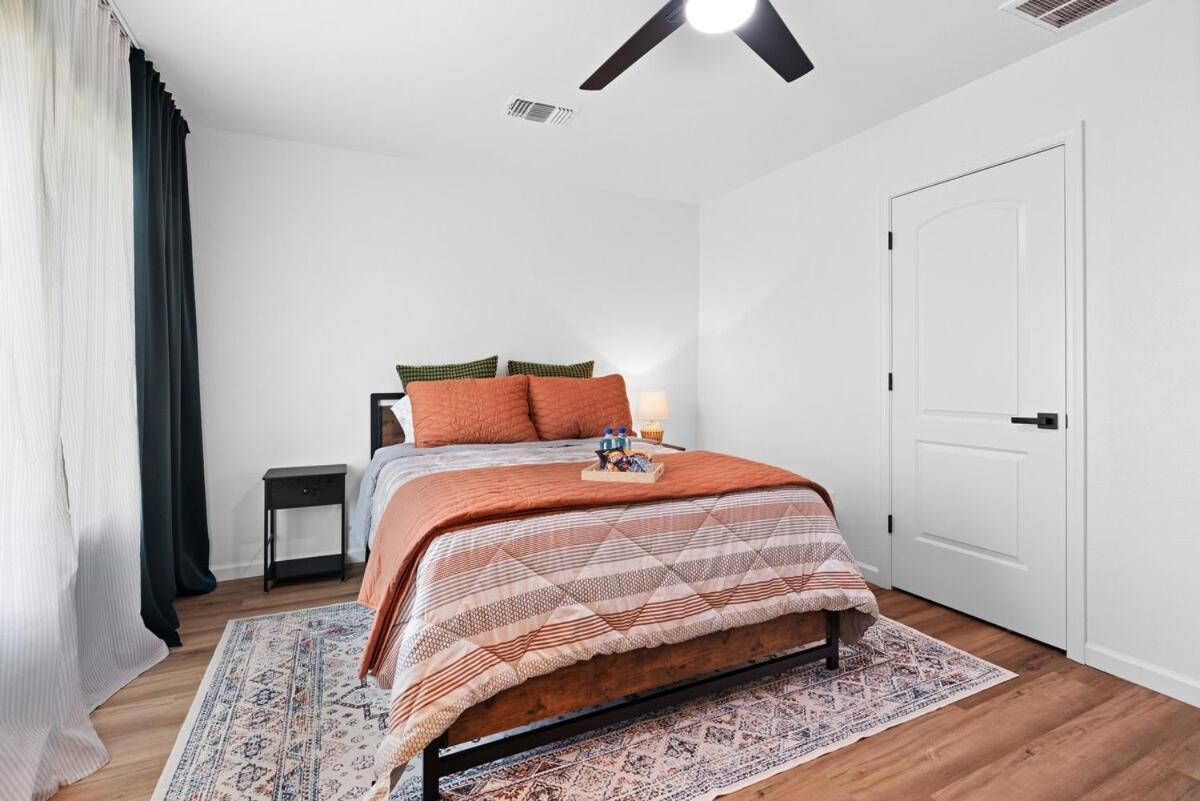 Holiday home Clover House 3bdrs Downtown Alamo Riverwalk Pearl Frost Center