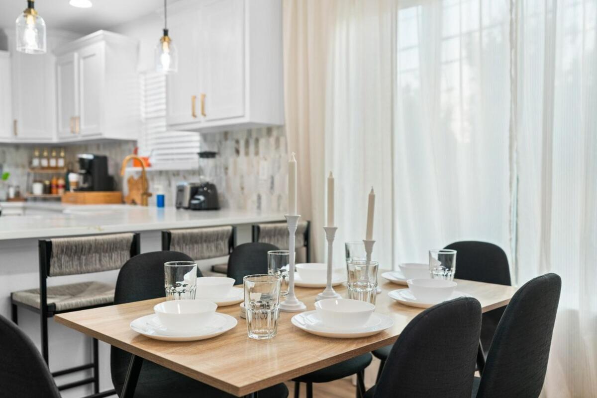 Clover House 3bdrs Downtown Alamo Riverwalk Pearl Frost Center Holiday home *