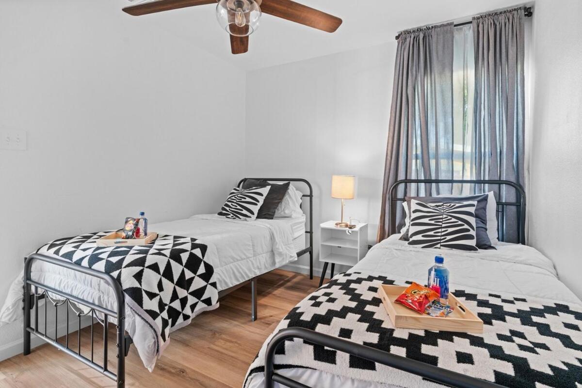 Clover House 3bdrs Downtown Alamo Riverwalk Pearl Frost Center San Antonio