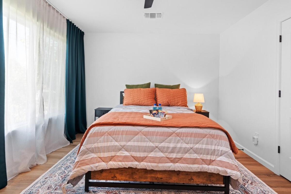 Holiday home Clover House 3bdrs Downtown Alamo Riverwalk Pearl Frost Center San Antonio