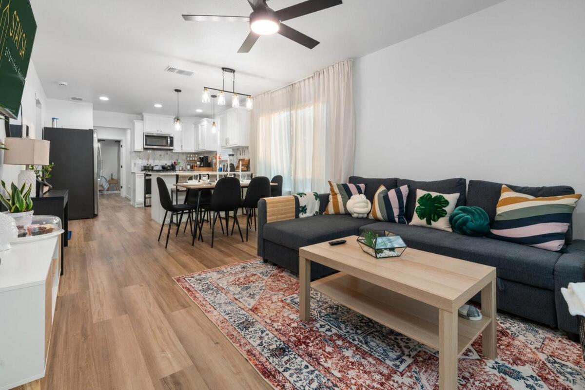 Clover House 3bdrs Downtown Alamo Riverwalk Pearl Frost Center San Antonio