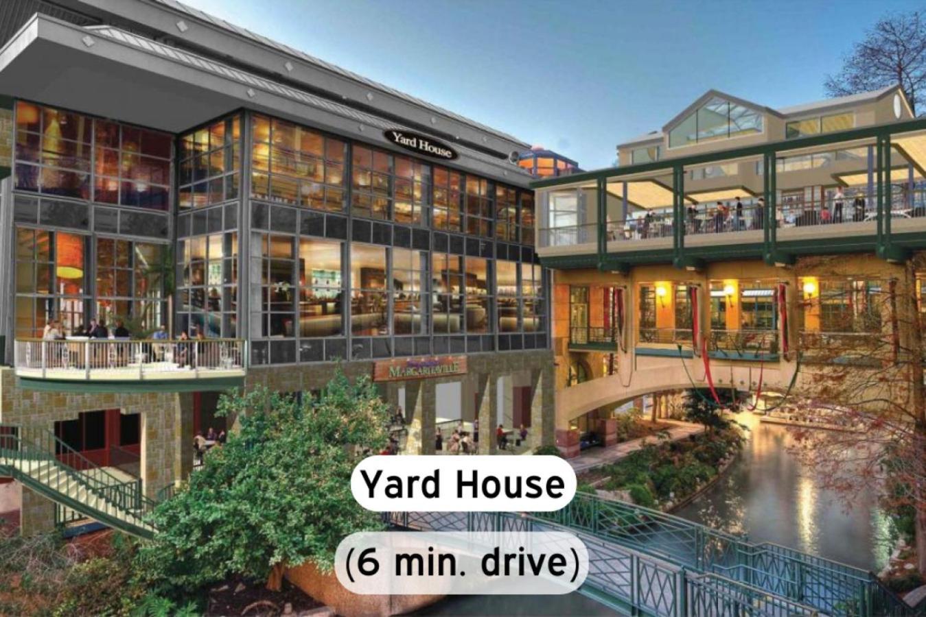 Apartment 2br Oasis March Madness Alamodome Free Parking