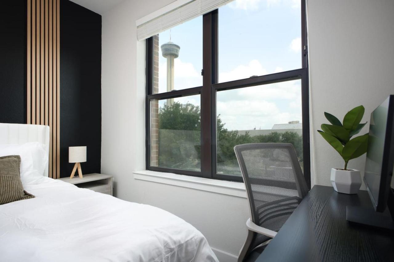 2br Oasis March Madness Alamodome Free Parking * San Antonio