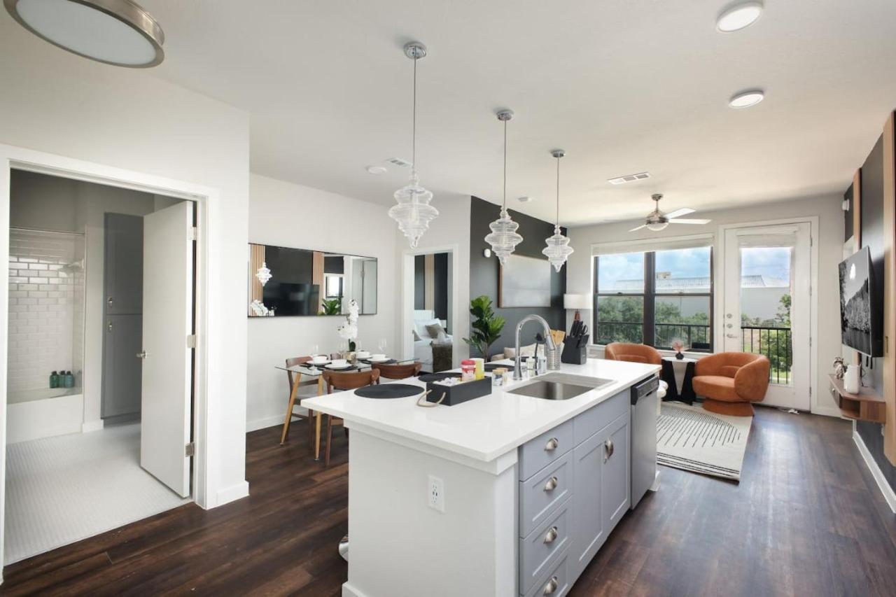 2br Oasis March Madness Alamodome Free Parking Apartment San Antonio