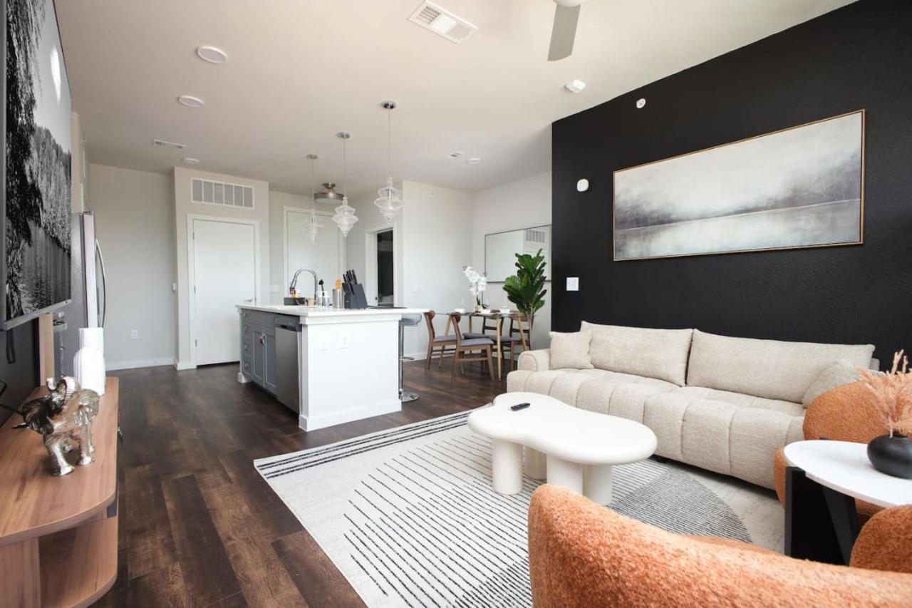 2br Oasis March Madness Alamodome Free Parking Apartment