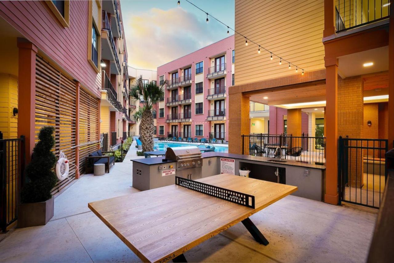 2br Oasis March Madness Alamodome Free Parking Apartment San Antonio