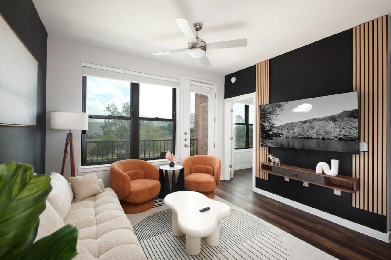 2br Oasis March Madness Alamodome Free Parking Apartment San Antonio