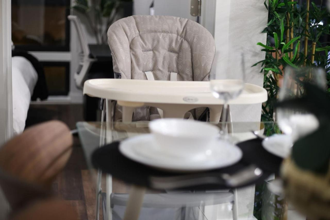 Apartment Chic 2Br W Gym, Parking Near Rvrwalk & Dome San Antonio