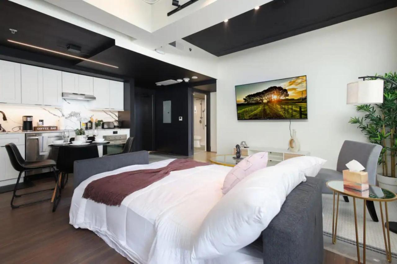 Cozy 2Br On Riverwalk W Gym & Parking, Near Dome * San Antonio