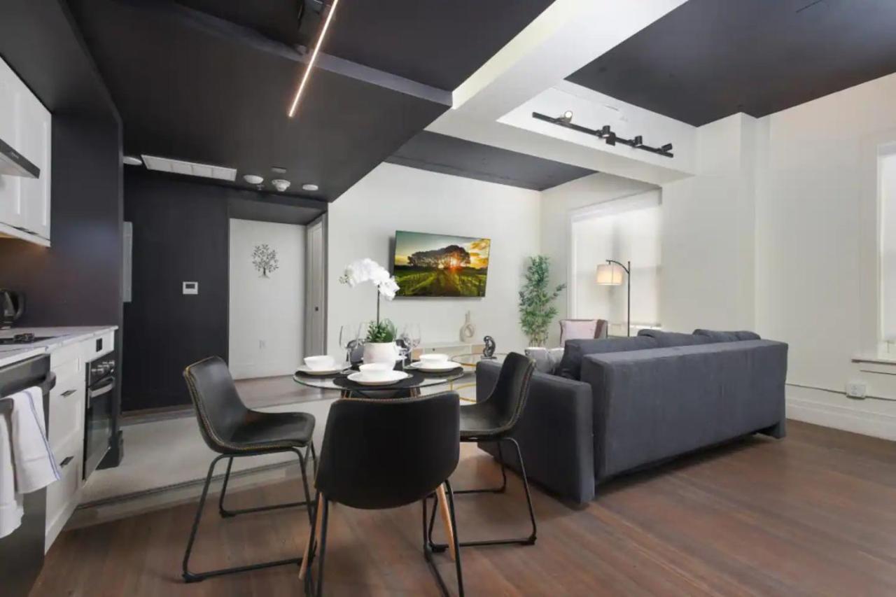 Cozy 2Br On Riverwalk W Gym & Parking, Near Dome Apartment *