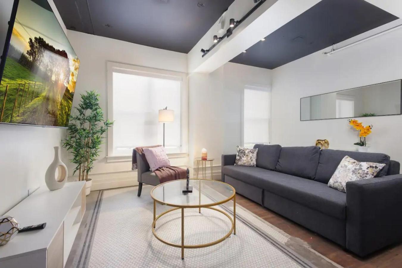 Cozy 2Br On Riverwalk W Gym & Parking, Near Dome * San Antonio