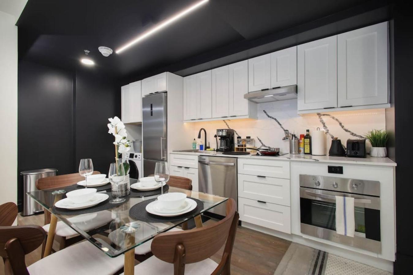 Cozy 2Br On Riverwalk W Gym & Parking, Near Dome Apartment *