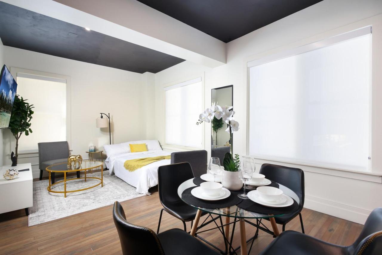 Stylish 1Br On Riverwalk W Gym & Parking, Near Dome Apartment *