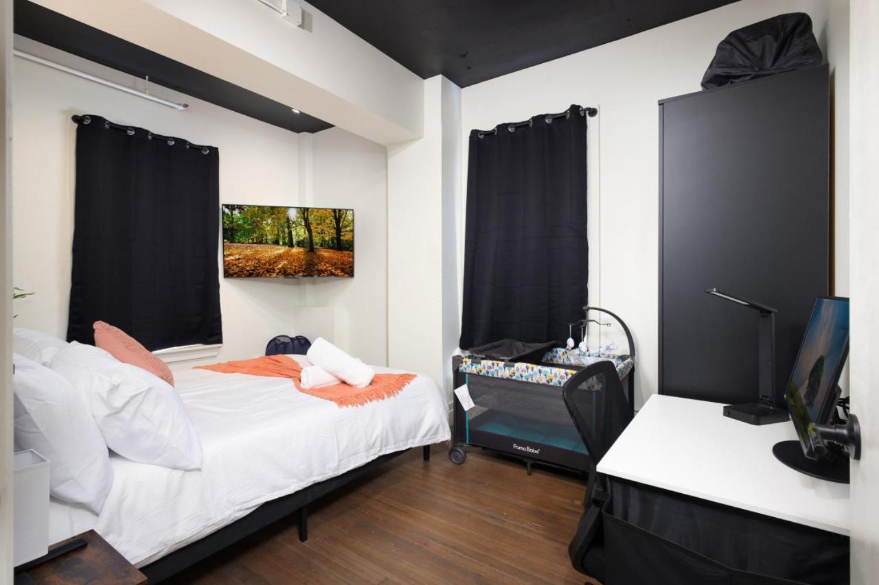Stylish 1Br On Riverwalk W Gym & Parking, Near Dome Apartment San Antonio