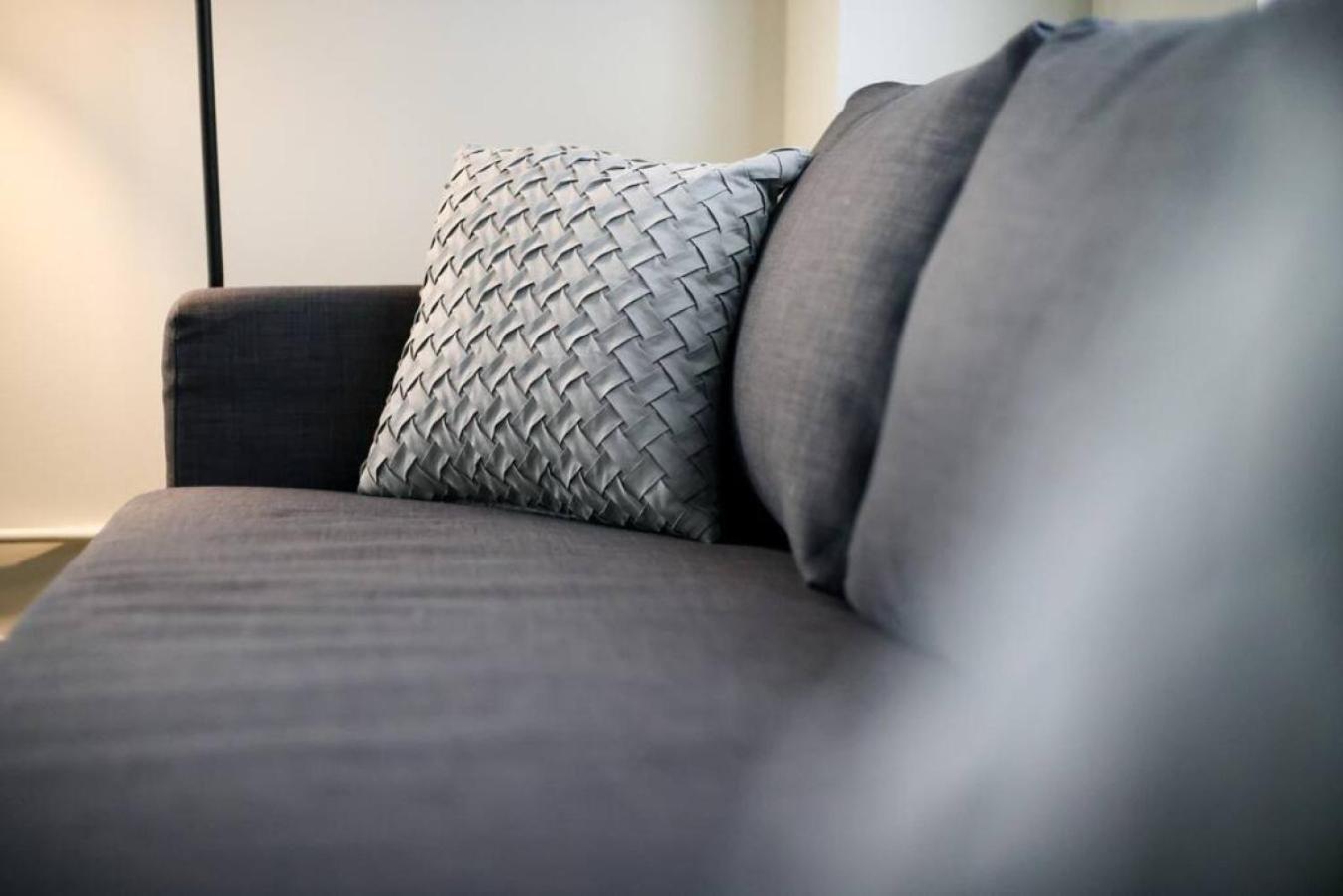 Stylish 1Br On Riverwalk W Gym & Parking, Near Dome Apartment San Antonio