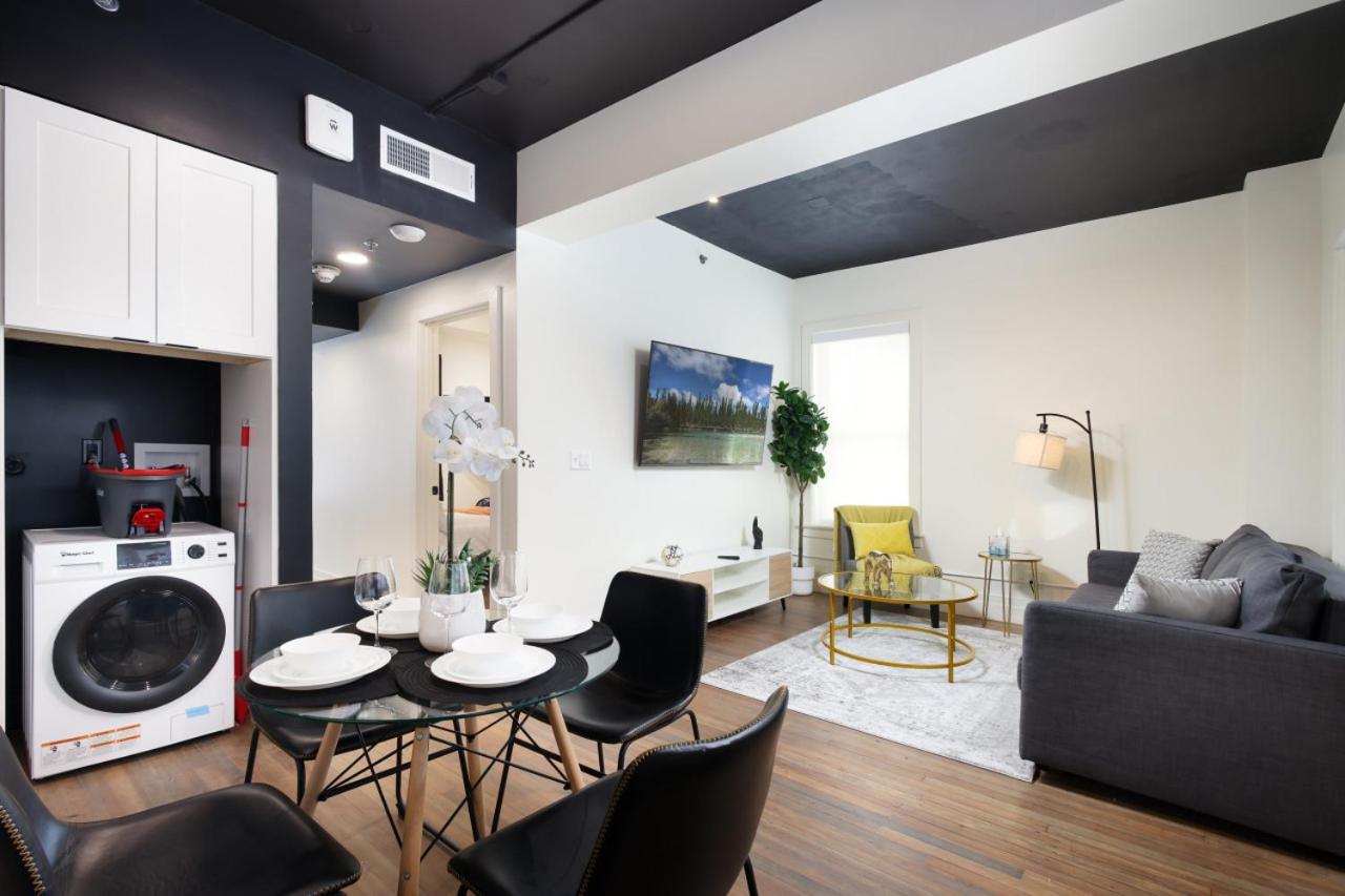 Stylish 1Br On Riverwalk W Gym & Parking, Near Dome * San Antonio