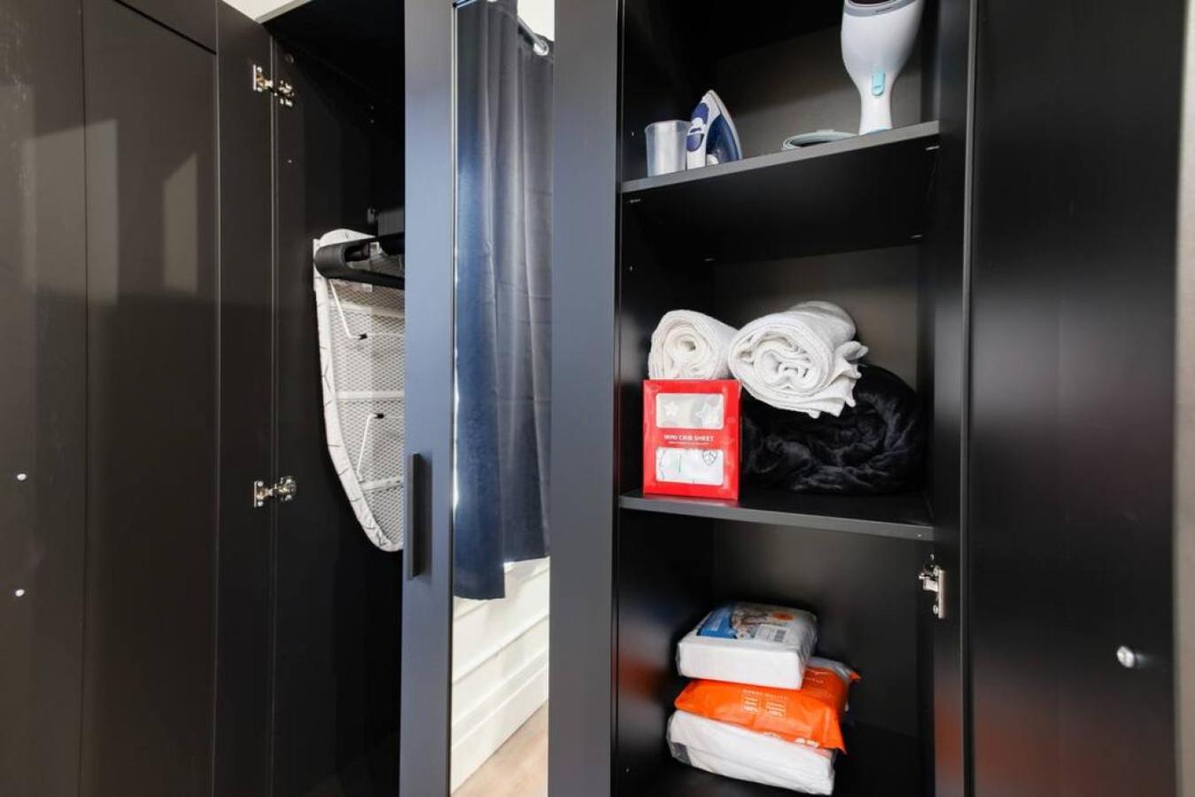 Apartment Stylish 1Br On Riverwalk W Gym & Parking, Near Dome San Antonio