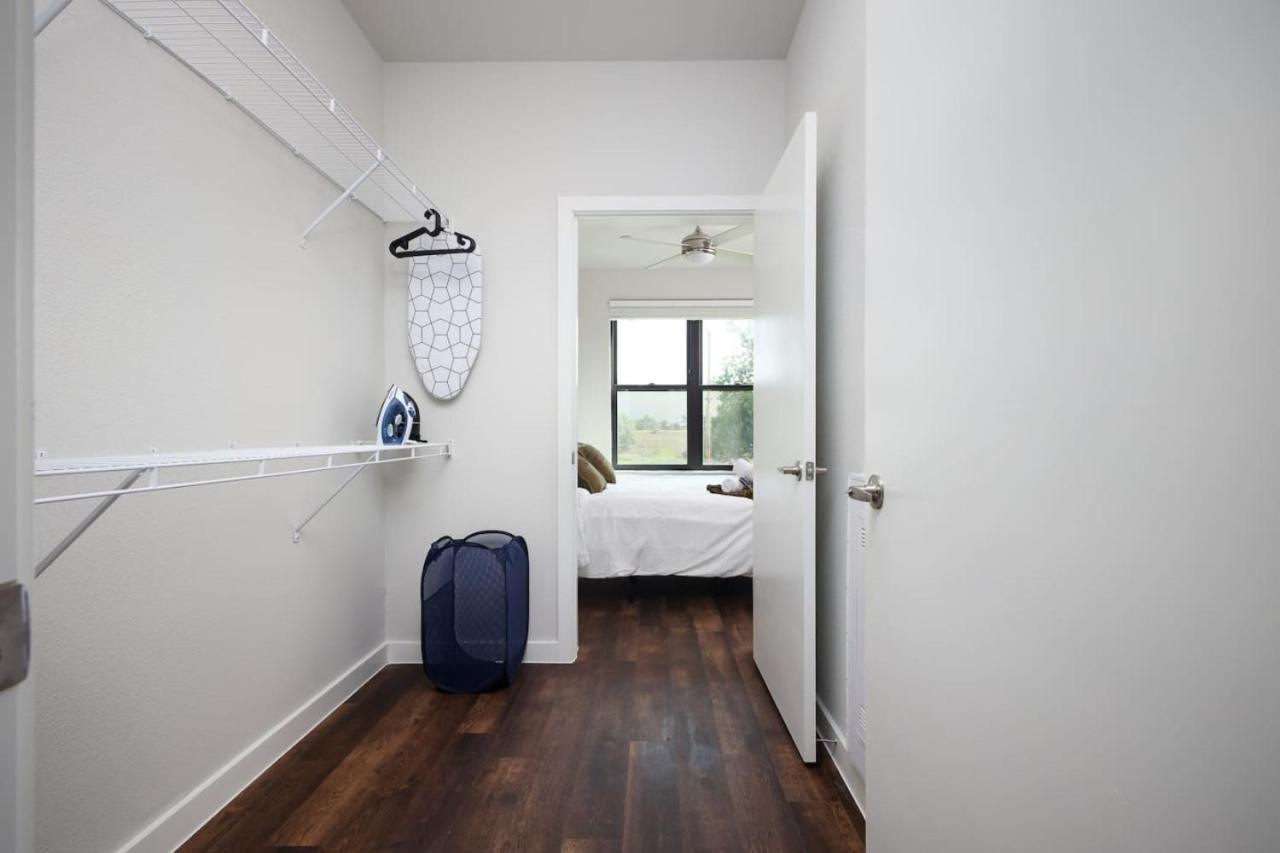 Cozy 2Br W Gym, Parking Near Rvrwalk&Dome San Antonio