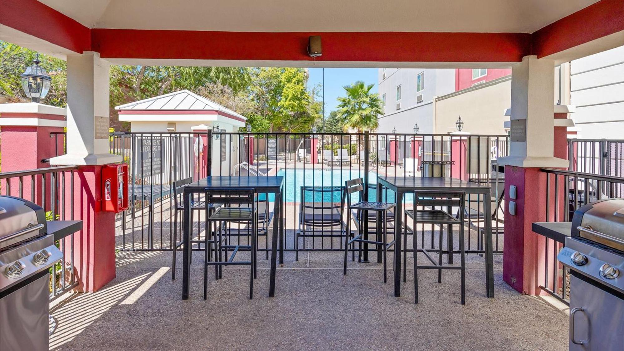 Candlewood Downtown By Ihg 3* San Antonio