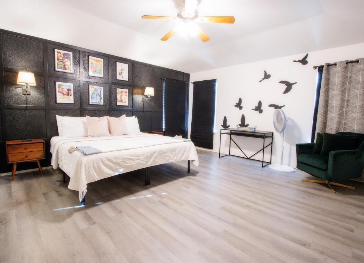 Big Family House W Theater Pool Table San Antonio