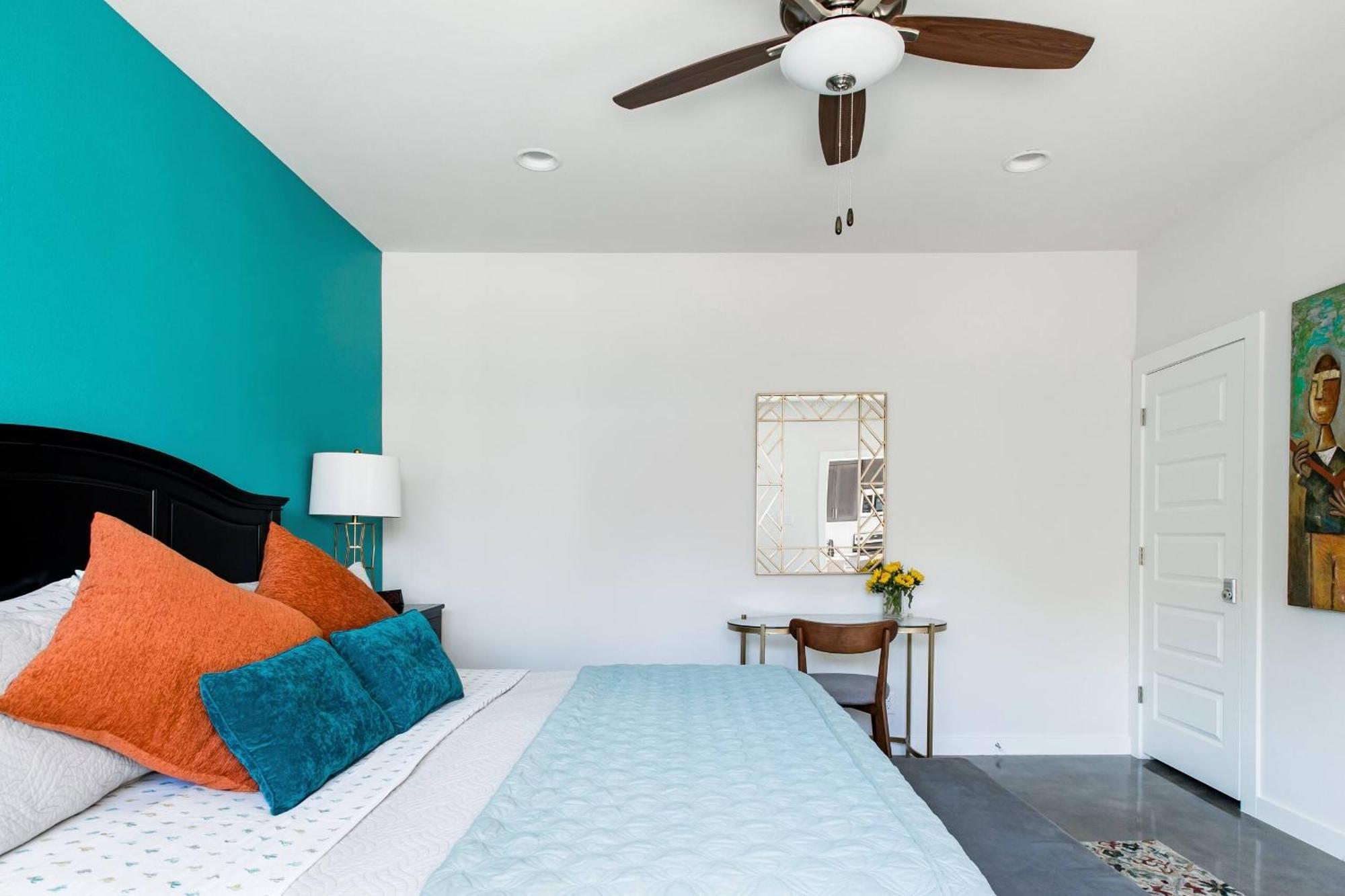 Explore The River Walk From Artsy Designer Retro Chic San Antonio
