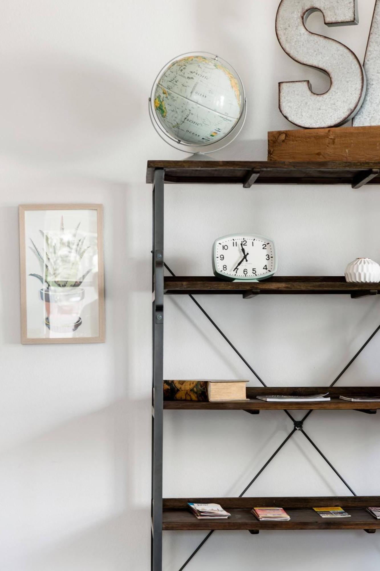 Explore The River Walk From Artsy Designer Retro Chic *