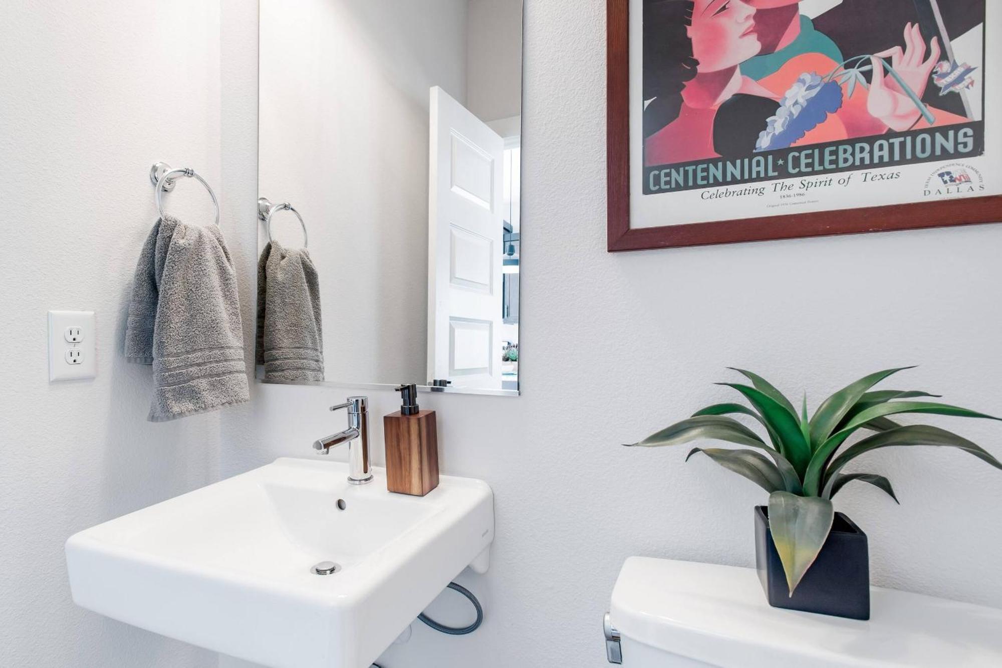 Explore The River Walk From Artsy Designer Retro Chic * San Antonio