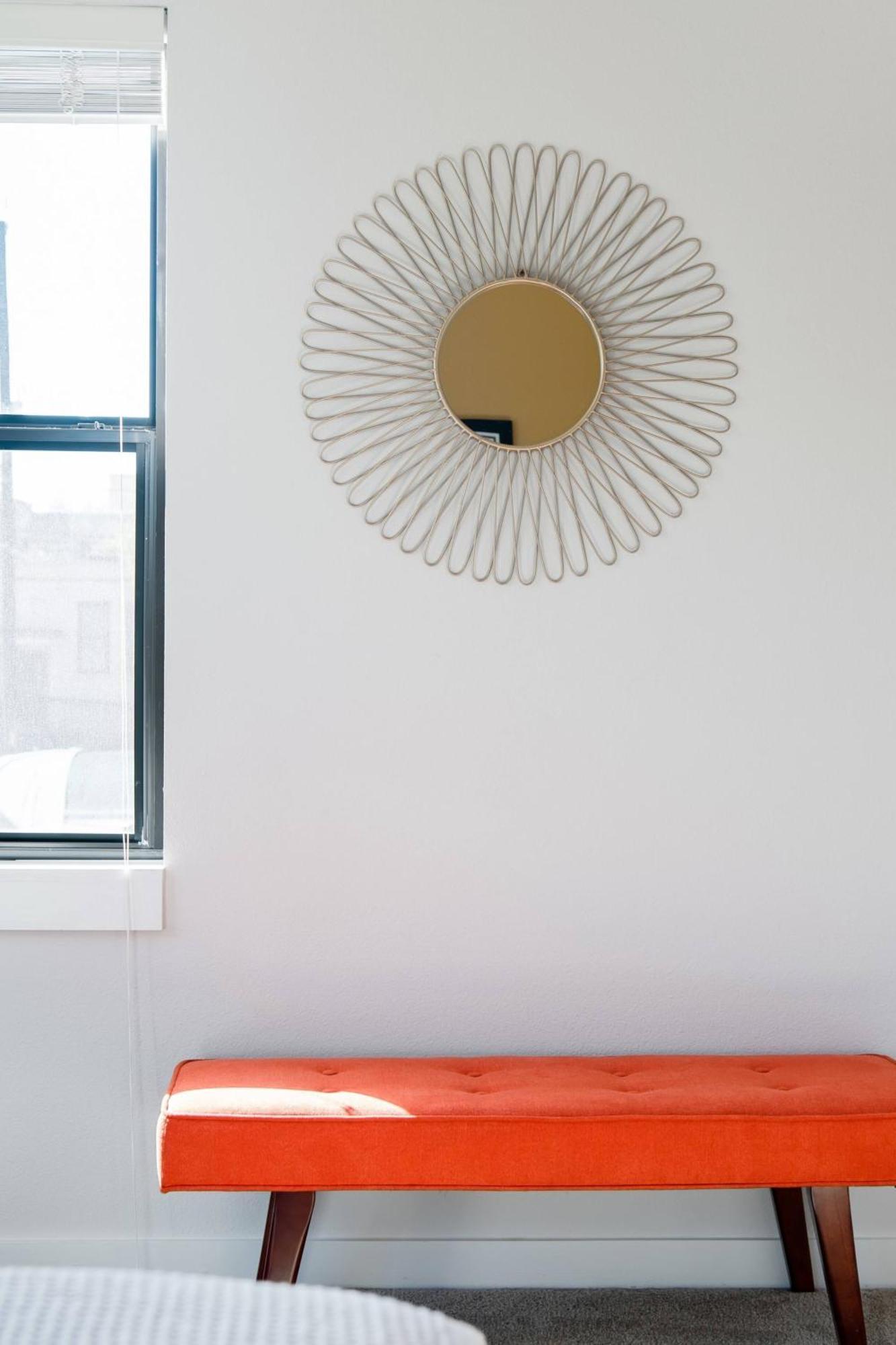 Explore The River Walk From Artsy Designer Retro Chic Holiday home San Antonio