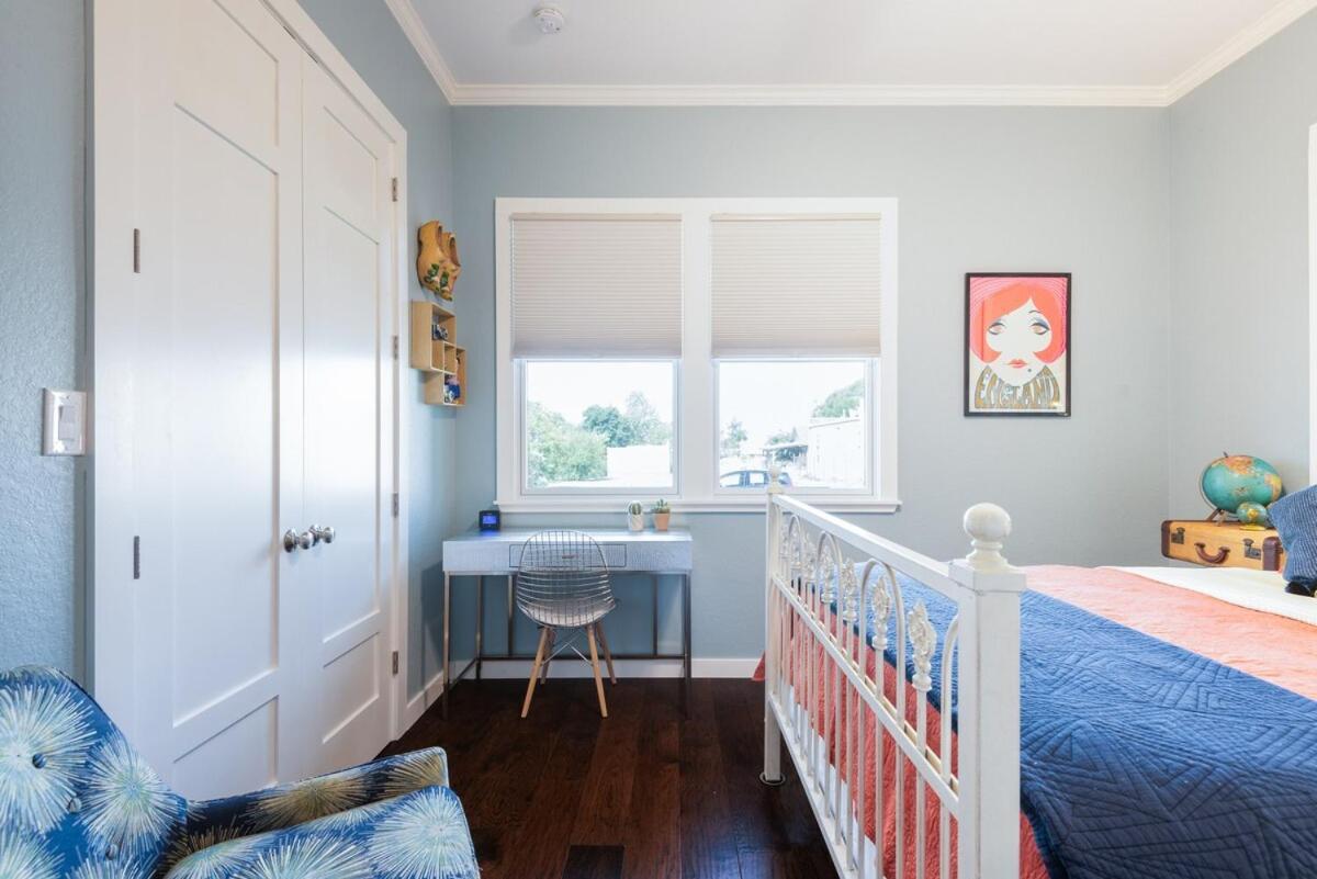 Holiday home Discover The Riverwalk From New Craftsman Family