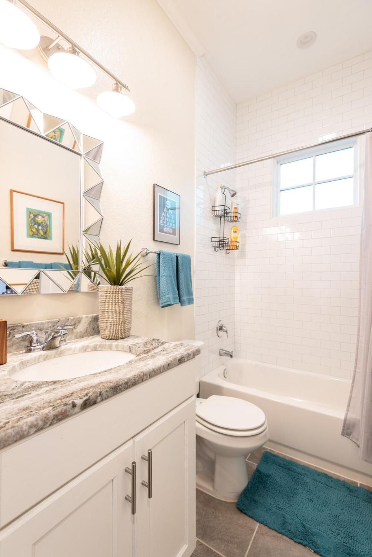 Holiday home Discover The Riverwalk From New Craftsman Family
