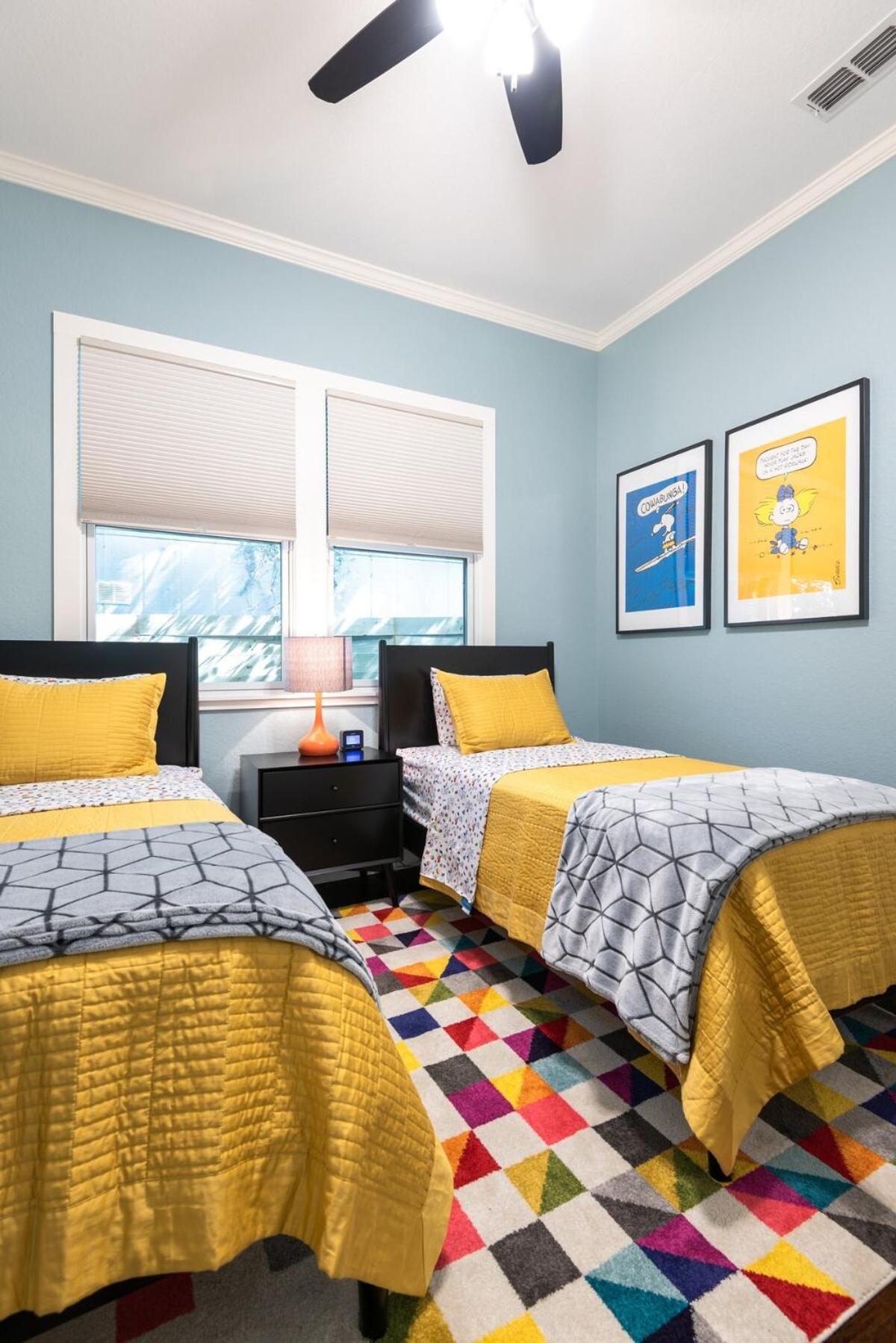 Holiday home Discover The Riverwalk From New Craftsman Family San Antonio