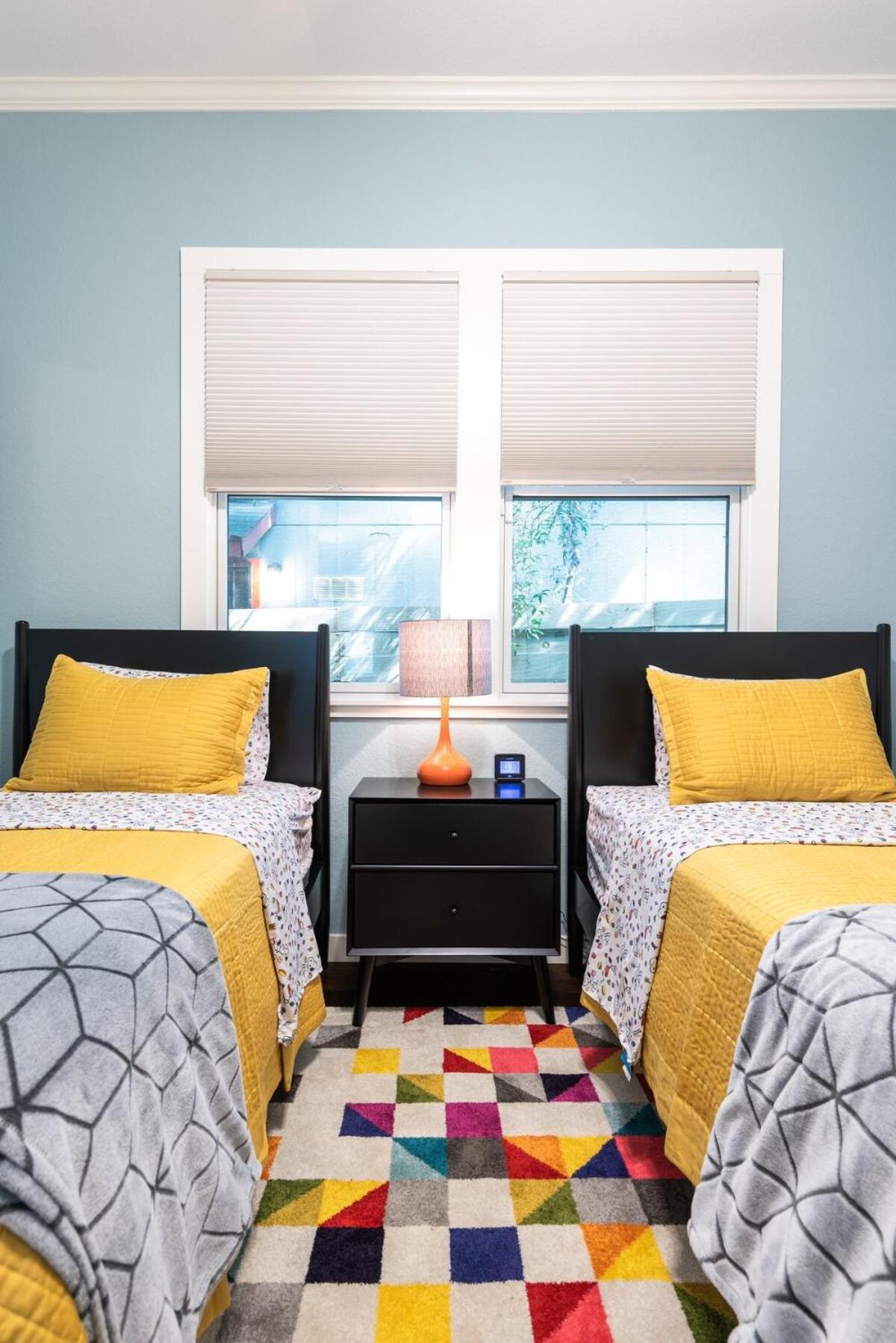 Holiday home Discover The Riverwalk From New Craftsman Family