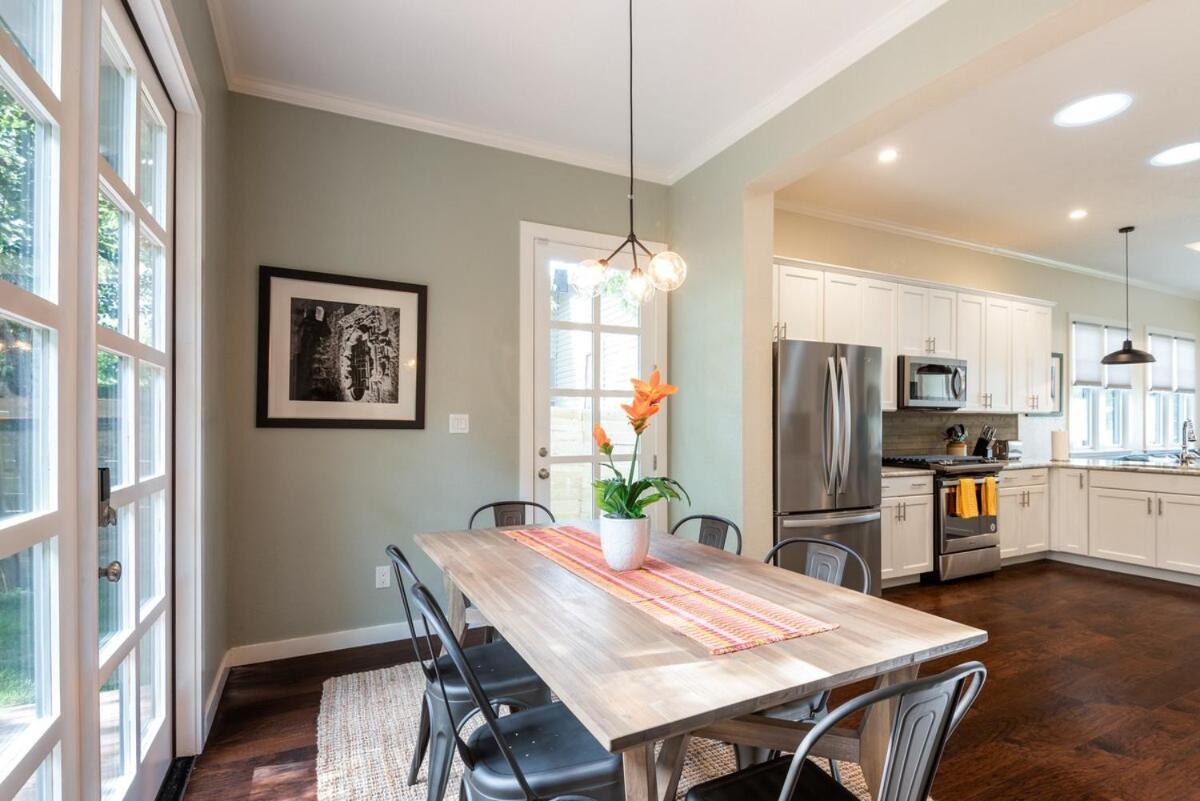 Discover The Riverwalk From New Craftsman Family * San Antonio