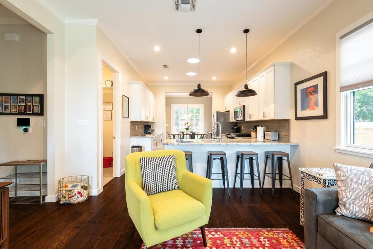 Discover The Riverwalk From New Craftsman Family