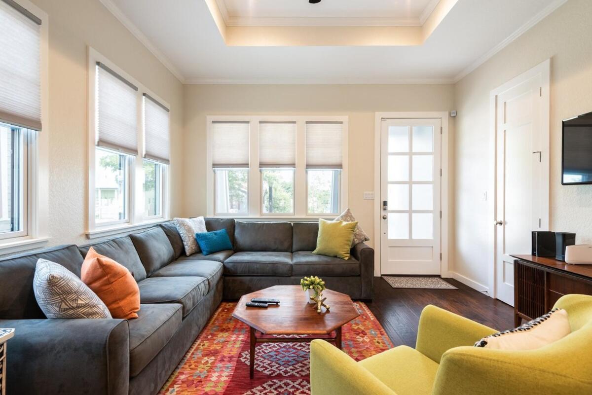Discover The Riverwalk From New Craftsman Family San Antonio