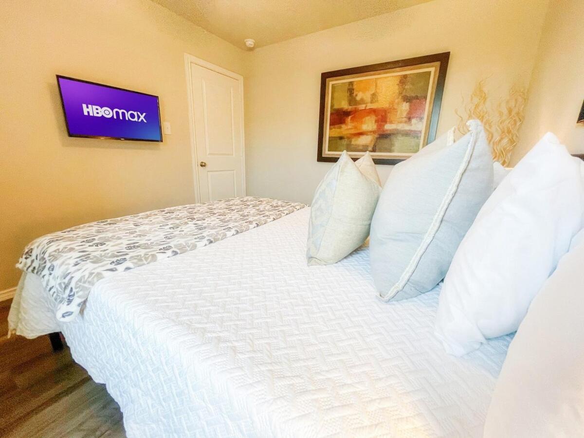 Family Cozy Family Gem Near Seaworld Lackland San Antonio