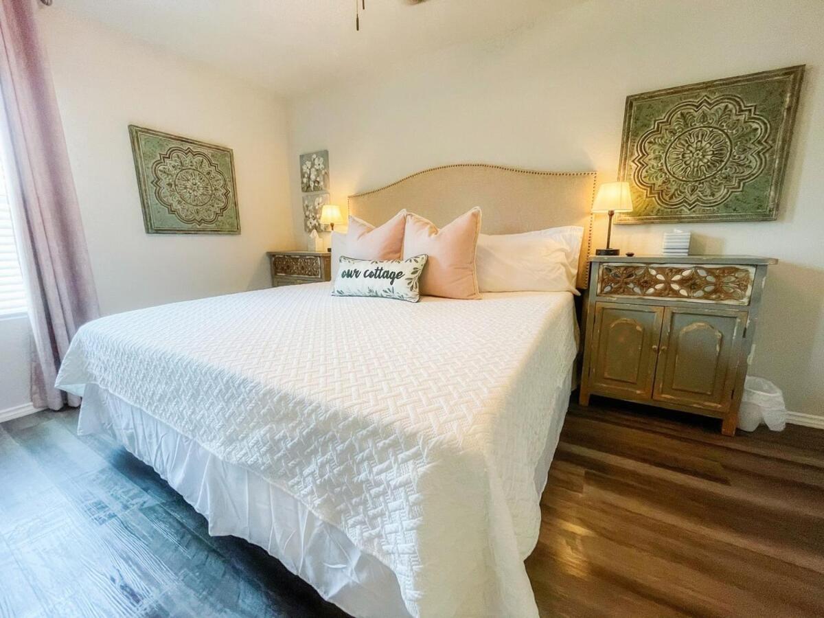 Holiday home Family Cozy Family Gem Near Seaworld Lackland